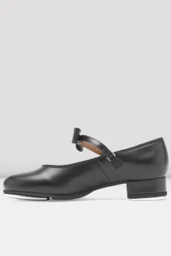 Bloch Stepptanz^Merry Jane Steppschuhe für Damen