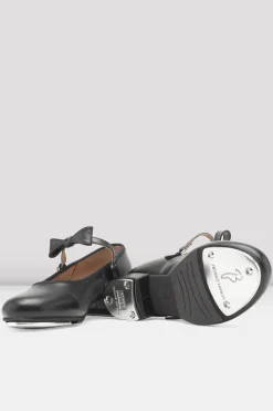 Bloch Stepptanz^Merry Jane Steppschuhe für Damen