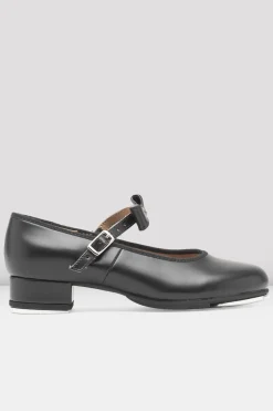 Bloch Stepptanz^Merry Jane Steppschuhe für Damen
