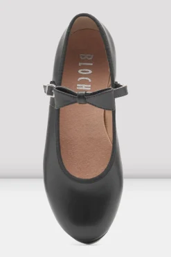 Bloch Stepptanz^Merry Jane Steppschuhe für Damen