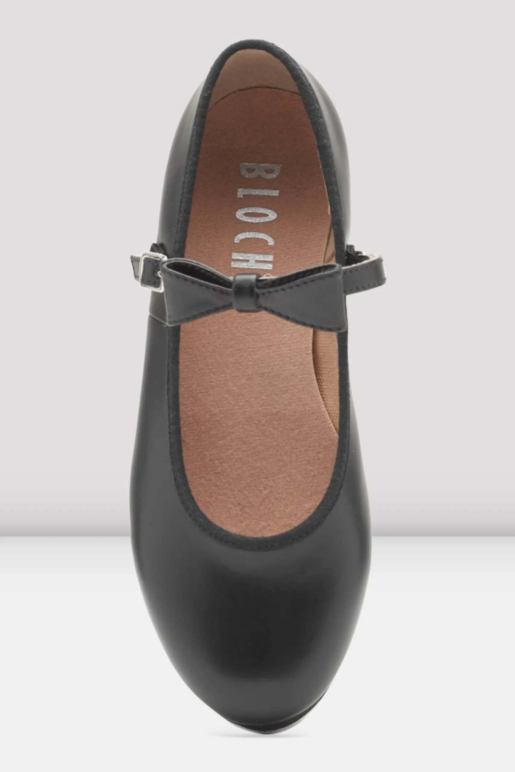 Bloch Stepptanz^Merry Jane Steppschuhe für Damen