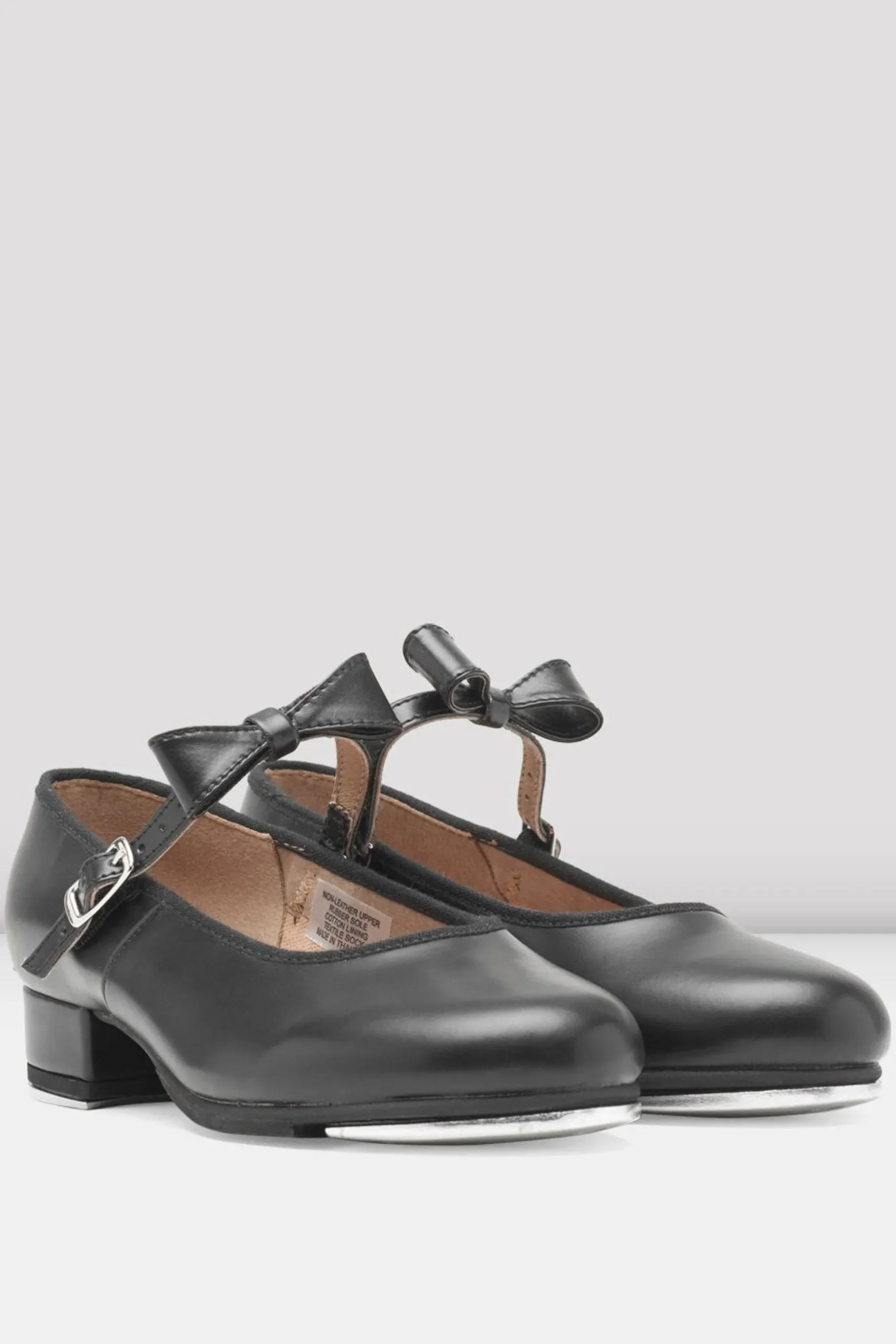 Bloch Stepptanz^Merry Jane Steppschuhe für Damen