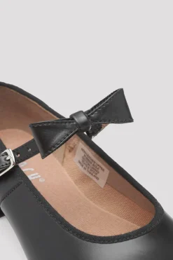 Bloch Stepptanz^Merry Jane Steppschuhe für Damen