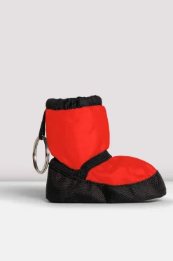 Bloch Geschenke^Mini Bootie Schlüsselanhänger
