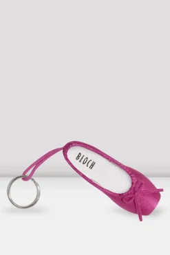 Bloch Geschenke^Mini Spitzenschuh Schlüsselanhänger