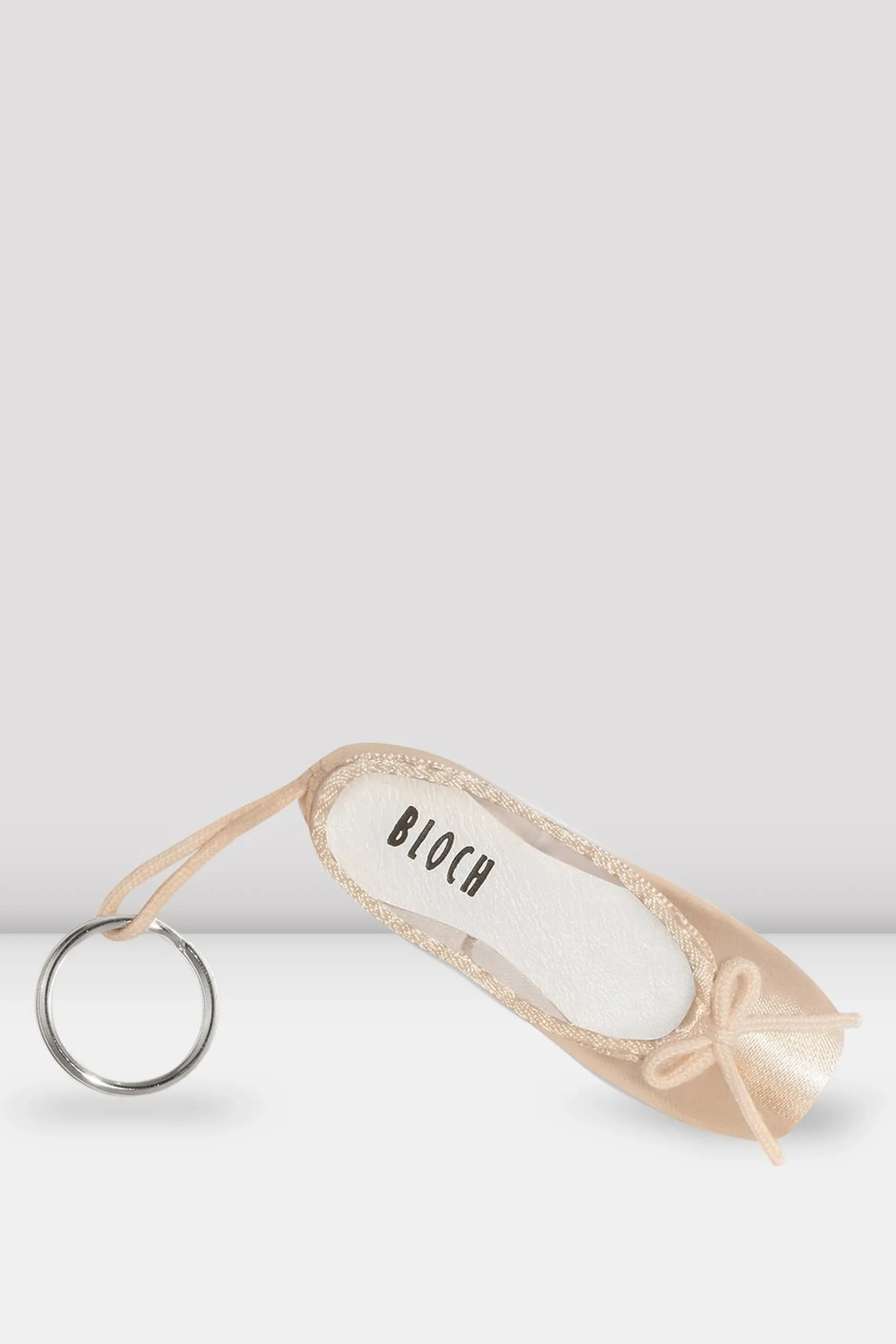 Bloch Geschenke^Mini Spitzenschuh Schlüsselanhänger