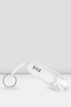 Bloch Geschenke^Mini Spitzenschuh Schlüsselanhänger