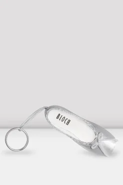 Bloch Geschenke^Mini Spitzenschuh Schlüsselanhänger