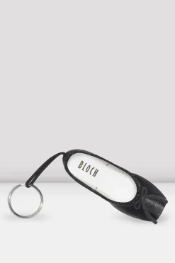 Bloch Geschenke^Mini Spitzenschuh Schlüsselanhänger
