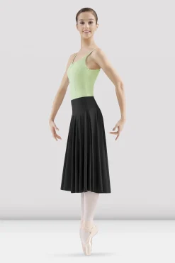 Bloch Röcke & Tutus|Grundlagen^Mirella Tellerrock für Damen