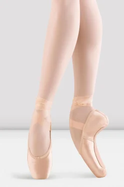 Bloch Spitze^Mirella Whisper Spitzenschuhe