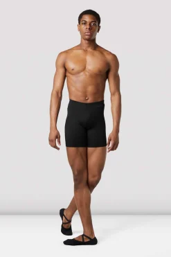 Bloch Strumpfhose|Hosen Und Leggings^Mittellange Probe-Strumpfhose für Herren