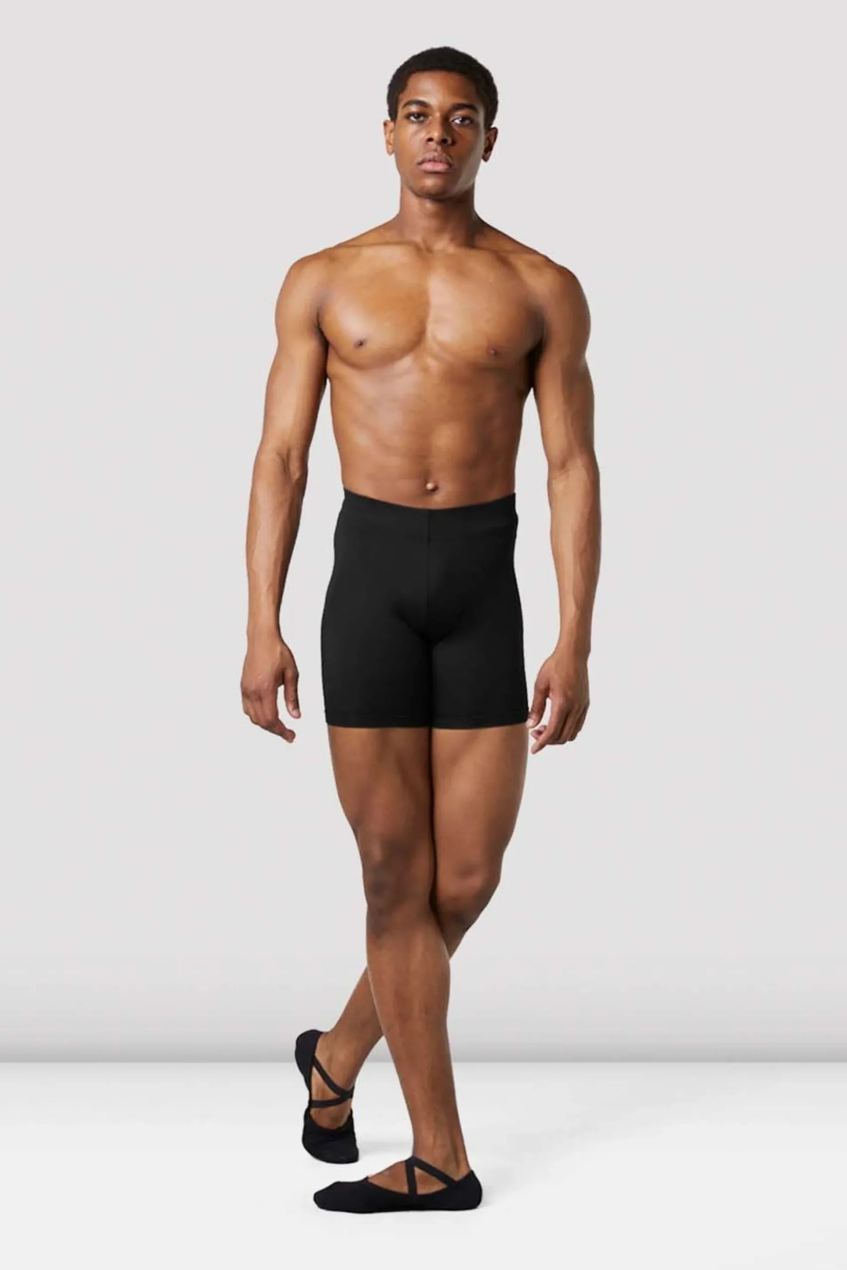 Bloch Strumpfhose|Hosen Und Leggings^Mittellange Probe-Strumpfhose für Herren