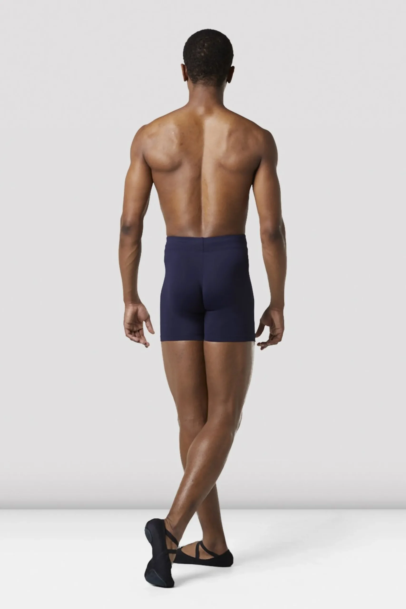 Bloch Strumpfhose|Hosen Und Leggings^Mittellange Probe-Strumpfhose für Herren