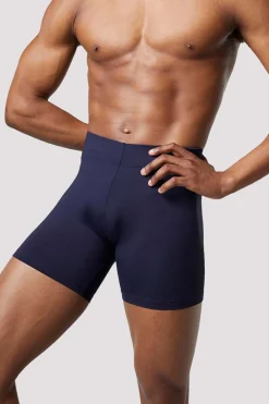 Bloch Strumpfhose|Hosen Und Leggings^Mittellange Probe-Strumpfhose für Herren