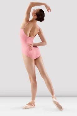 Bloch Grundlagen|Trikots^Nejor Camisole-Trikot für Damen