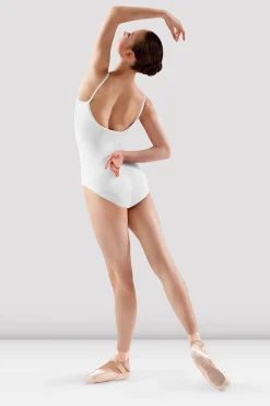 Bloch Grundlagen|Trikots^Nejor Camisole-Trikot für Damen