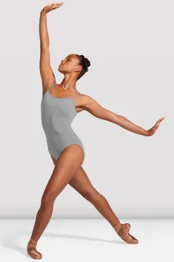 Bloch Grundlagen|Trikots^Nejor Camisole-Trikot für Damen