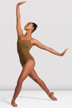 Bloch Grundlagen|Trikots^Nejor Camisole-Trikot für Damen