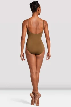 Bloch Grundlagen|Trikots^Nejor Camisole-Trikot für Damen