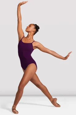 Bloch Grundlagen|Trikots^Nejor Camisole-Trikot für Damen
