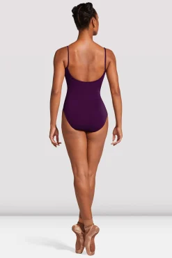 Bloch Grundlagen|Trikots^Nejor Camisole-Trikot für Damen