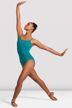 Bloch Grundlagen|Trikots^Nejor Camisole-Trikot für Damen