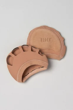 Bloch Zeitgenössisch^Neoform Fuß-Tanga für Damen