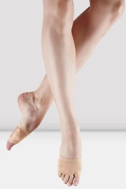 Bloch Zeitgenössisch^Orbit Stretch-Canvas-Fuß-Tanga