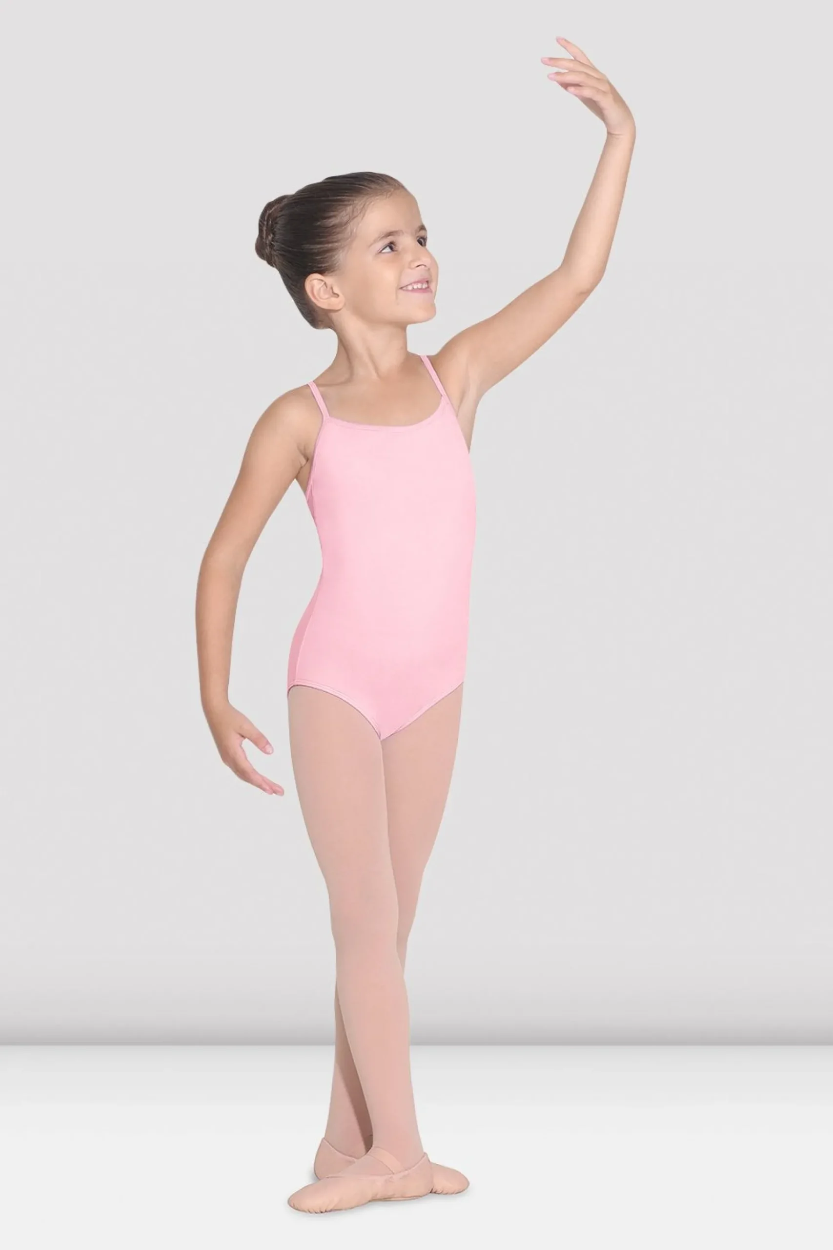 Bloch Performance|Basics & Uniformen^Parem Camisole-Trikot für Mädchen