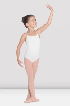 Bloch Performance|Basics & Uniformen^Parem Camisole-Trikot für Mädchen