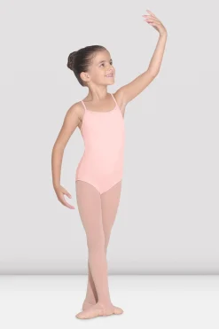 Bloch Performance|Basics & Uniformen^Parem Camisole-Trikot für Mädchen