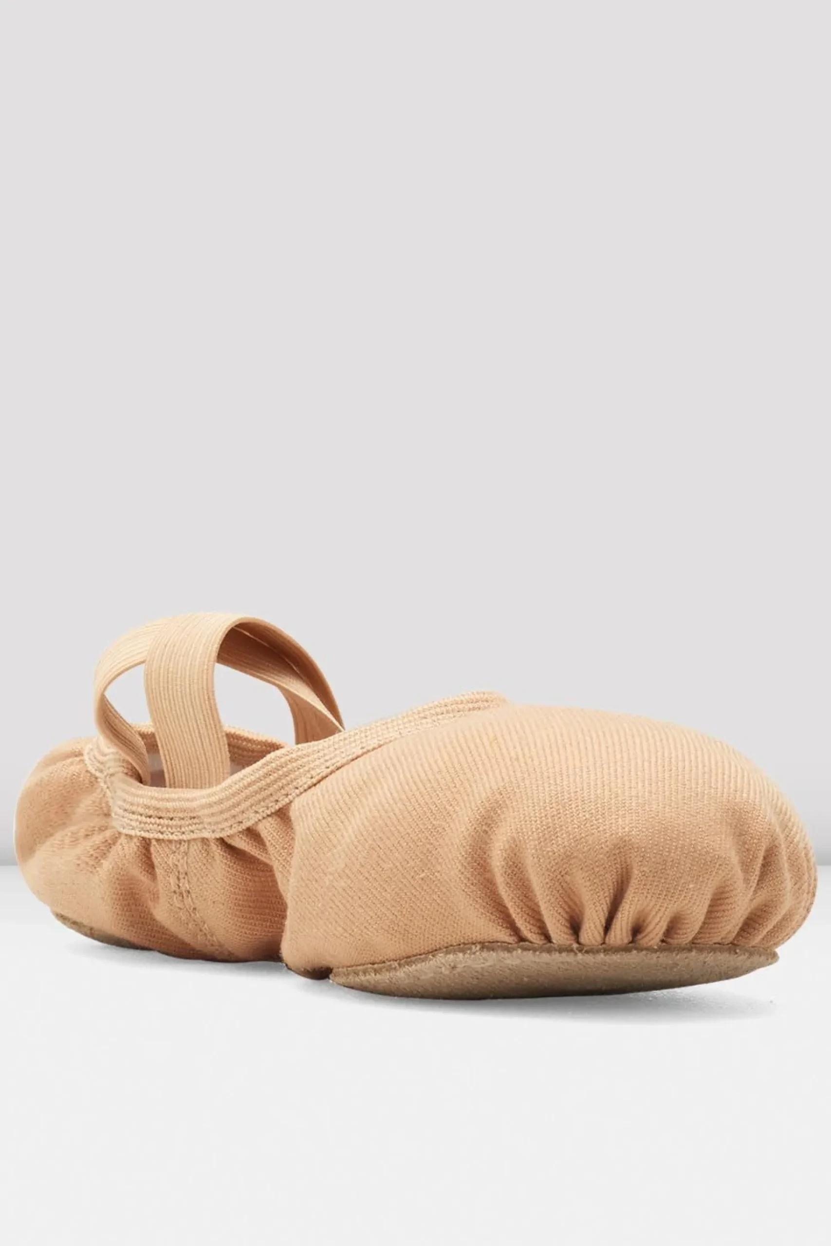 Bloch Ballett^Performa Ballettschuhe aus Stretch-Canvas für Kinder