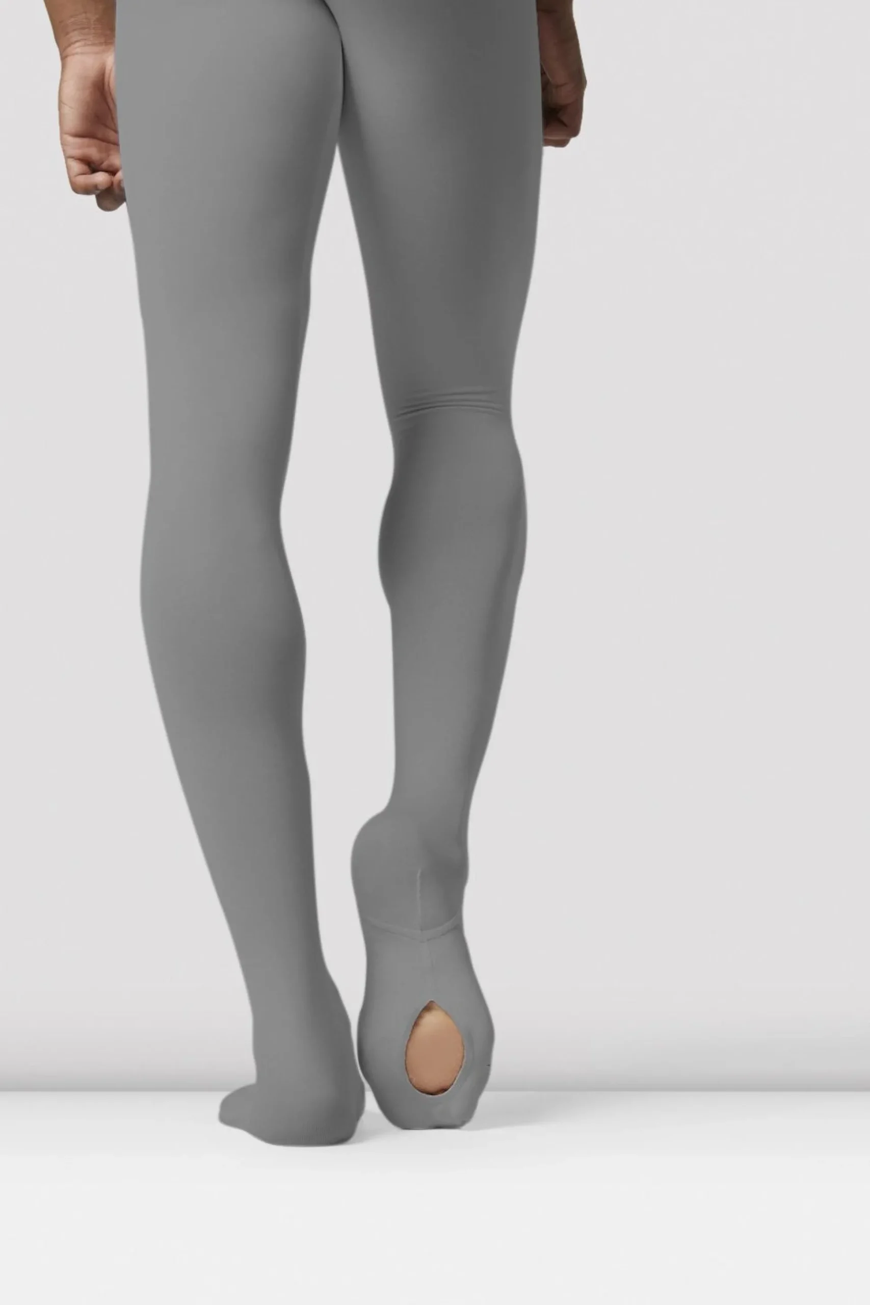 Bloch Hosen Und Leggings|Herren^Performance-Tanz-Tights für Herren mit Fuß