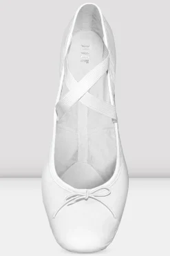 Bloch Herren|Ballett^Präzisions-Ballettschuhe für Herren aus Leder