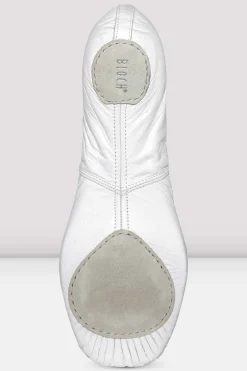 Bloch Herren|Ballett^Präzisions-Ballettschuhe für Herren aus Leder
