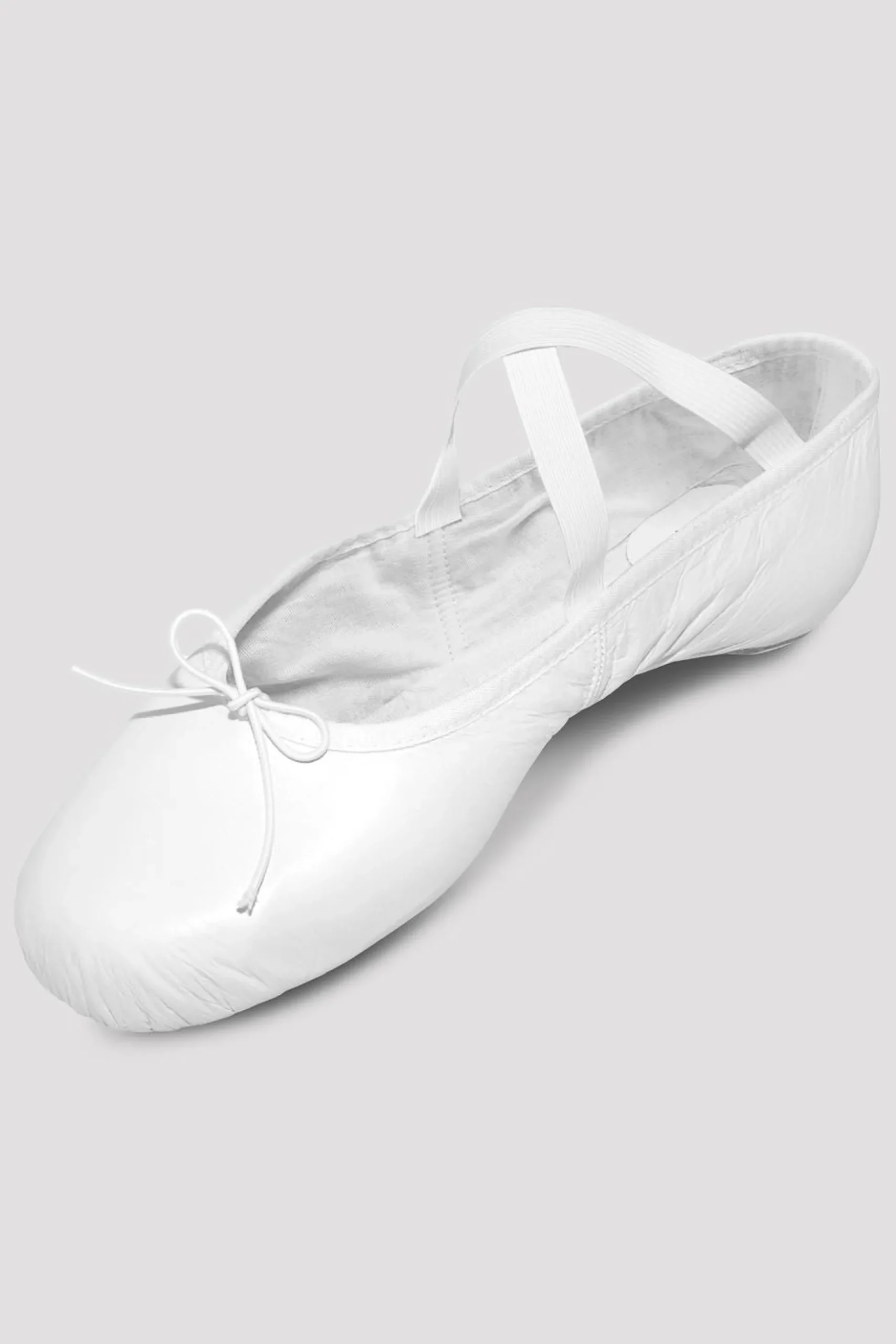 Bloch Herren|Ballett^Präzisions-Ballettschuhe für Herren aus Leder