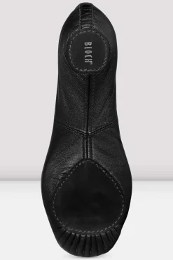 Bloch Herren|Ballett^Präzisions-Ballettschuhe für Herren aus Leder