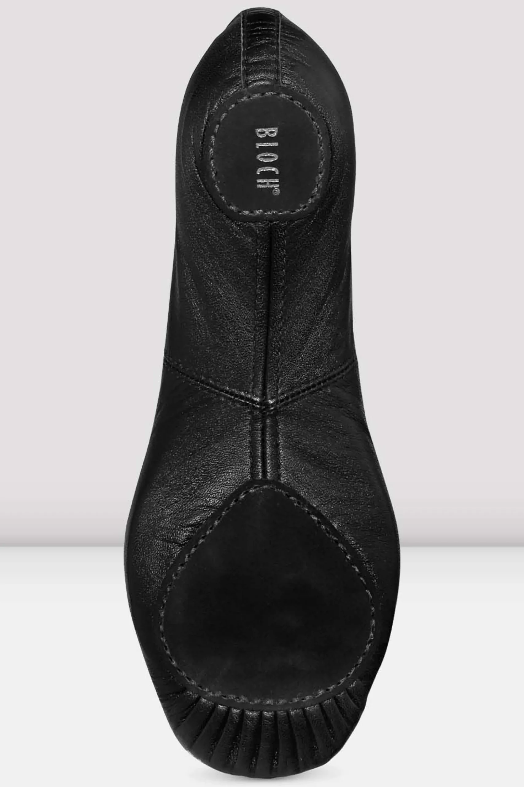Bloch Herren|Ballett^Präzisions-Ballettschuhe für Herren aus Leder