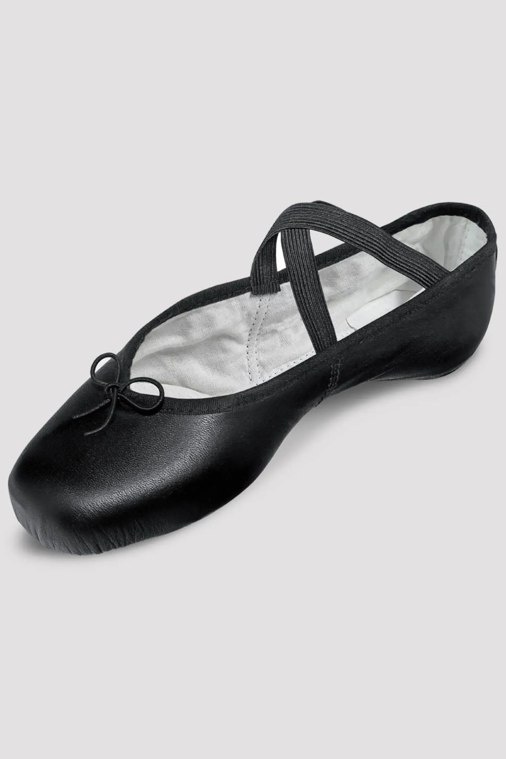Bloch Herren|Ballett^Präzisions-Ballettschuhe für Herren aus Leder