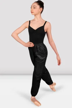 Bloch Hosen Und Leggings|Aufwärmen^Ripstop-Hose für Mädchen