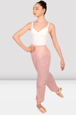 Bloch Hosen Und Leggings|Aufwärmen^Ripstop-Hose für Mädchen