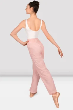 Bloch Hosen Und Leggings|Aufwärmen^Ripstop-Hose für Mädchen