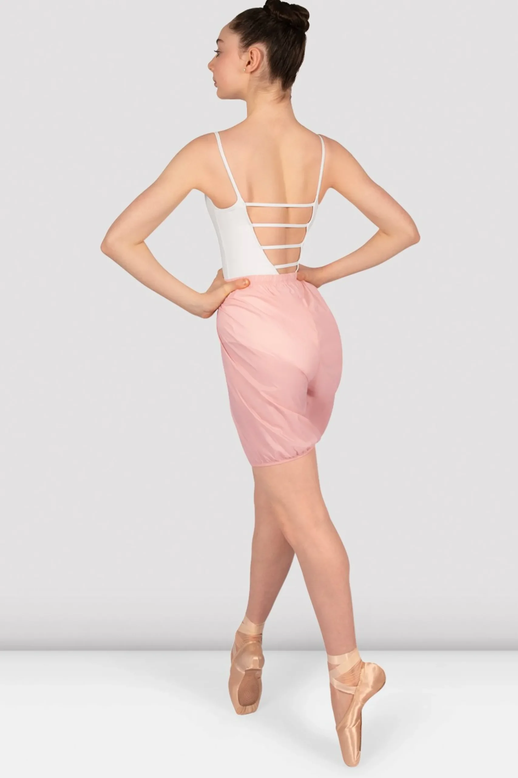 Bloch Shorts & Slips|Aufwärmen^Ripstop-Shorts für Mädchen