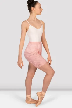 Bloch Shorts & Slips|Aufwärmen^Ripstop-Shorts für Mädchen