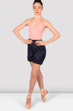 Bloch Shorts & Slips|Aufwärmen^Ripstop-Shorts für Mädchen