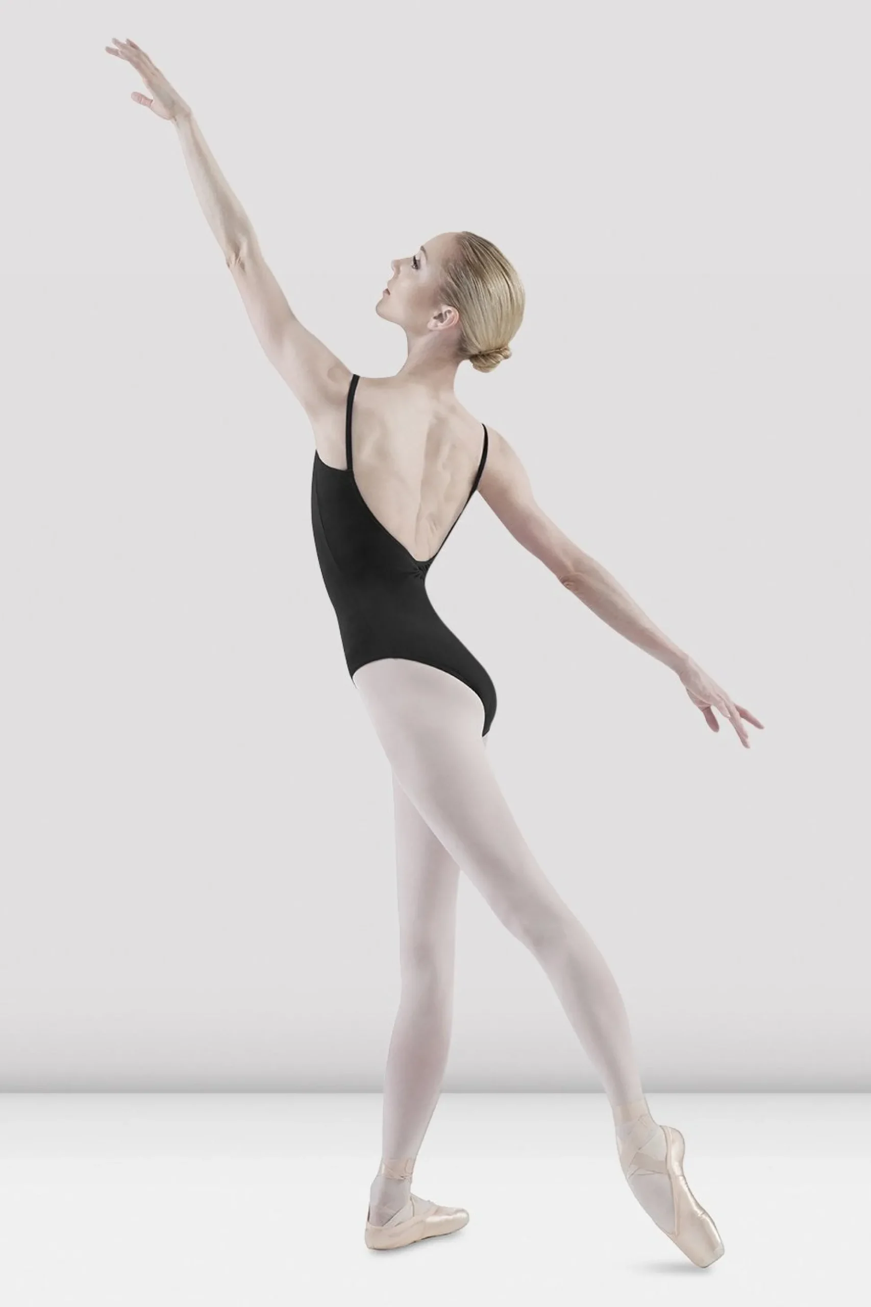 Bloch Grundlagen|Trikots^Royales Camisole-Trikot für Damen