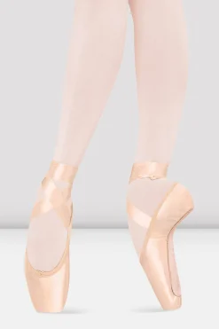 Bloch Spitze^Serenade Extra Strong Spitzenschuhe