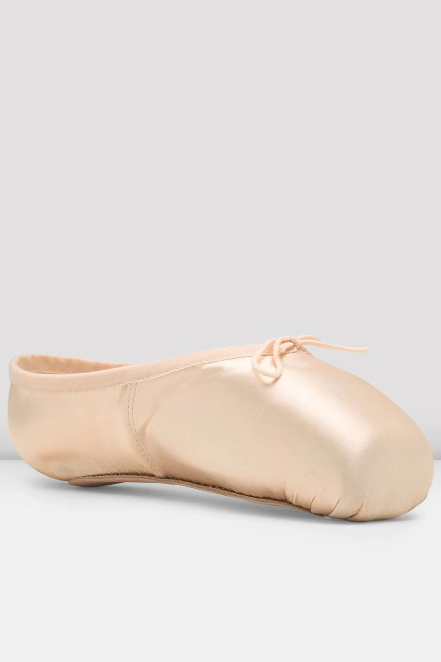 Bloch Spitze^Serenade Extra Strong Spitzenschuhe