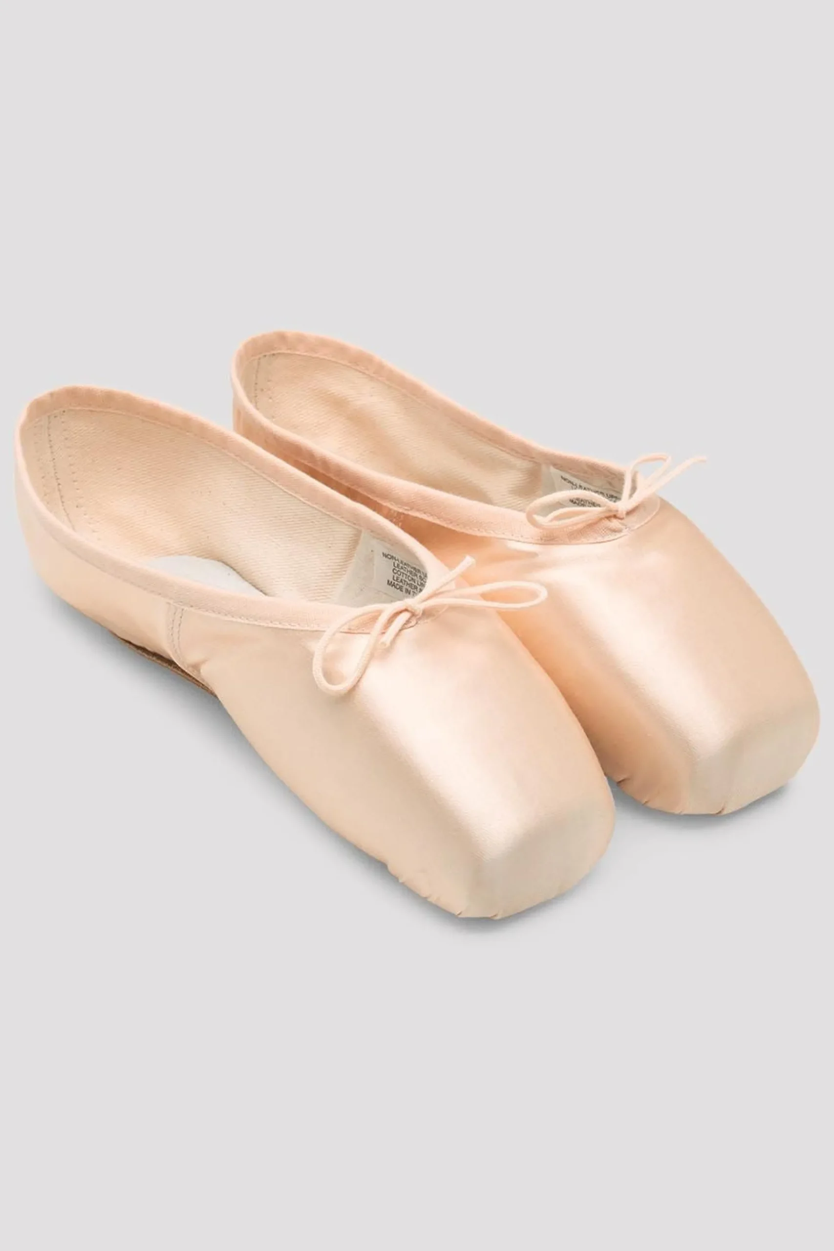 Bloch Spitze^Serenade Extra Strong Spitzenschuhe